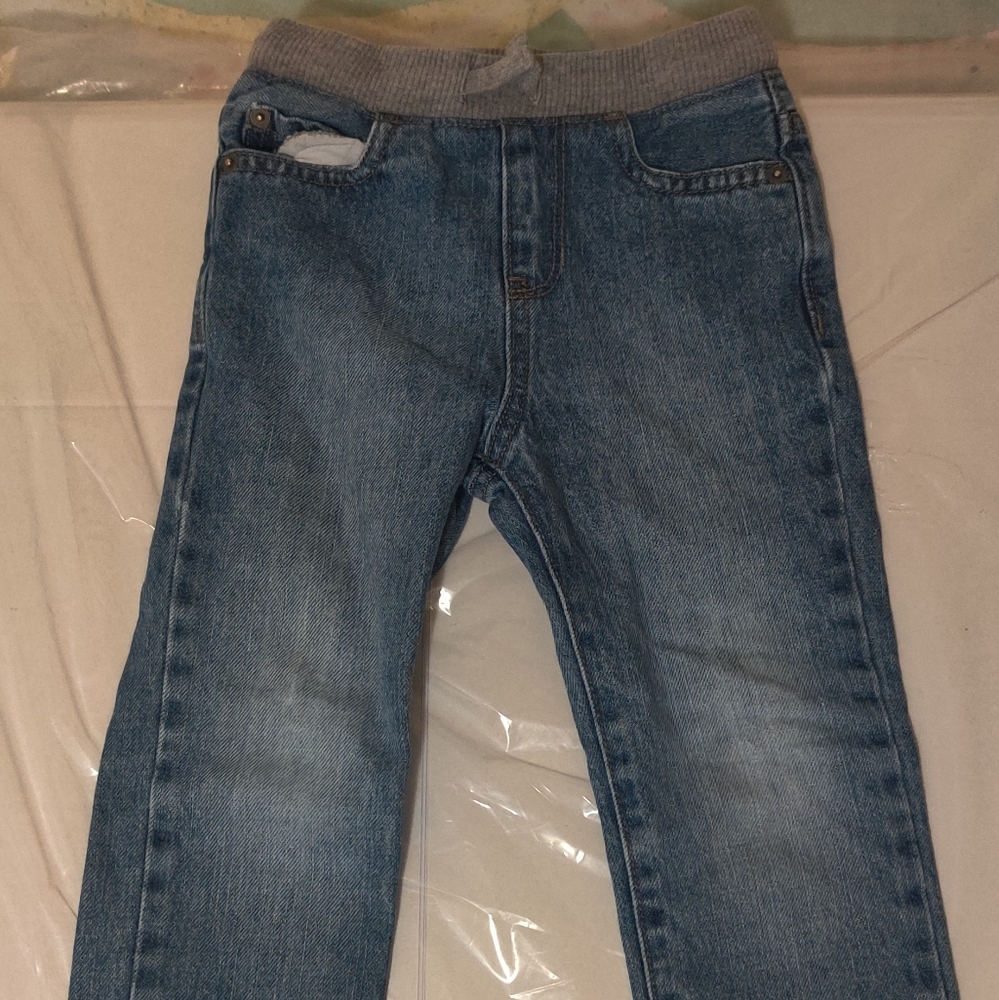 The Children's Place Pull On Jeans